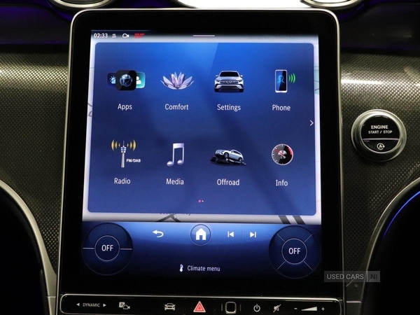 Used Mercedes-Benz GLC 2024 for sale - 76667625: Photo 16