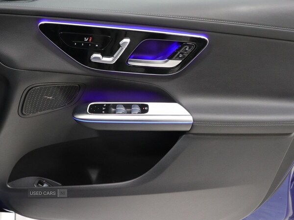 Used Mercedes-Benz GLC 2024 for sale - 76667625: Photo 24