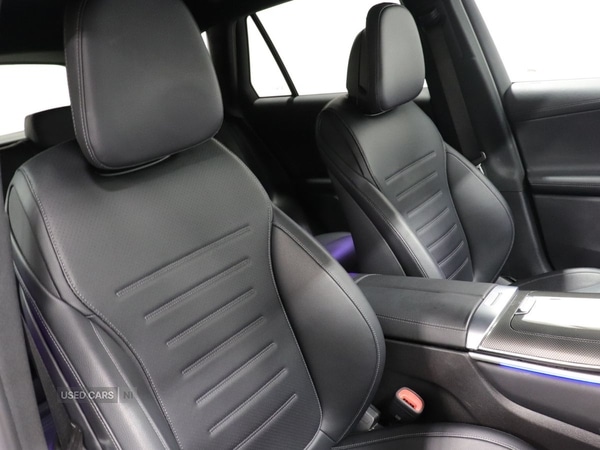 Used Mercedes-Benz GLC 2024 for sale - 76667625: Photo 25