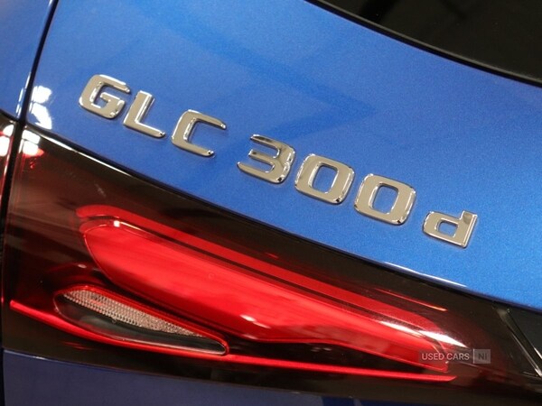 Used Mercedes-Benz GLC 2024 for sale - 76667625: Photo 29