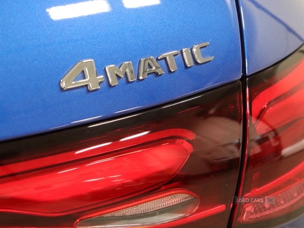 Used Mercedes-Benz GLC 2024 for sale - 76667625: Photo 30