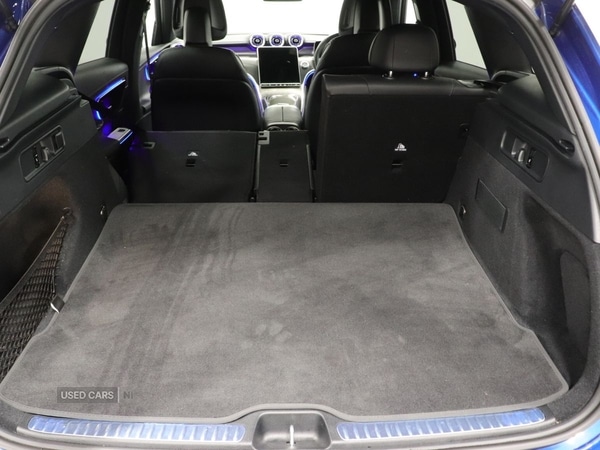 Used Mercedes-Benz GLC 2024 for sale - 76667625: Photo 32