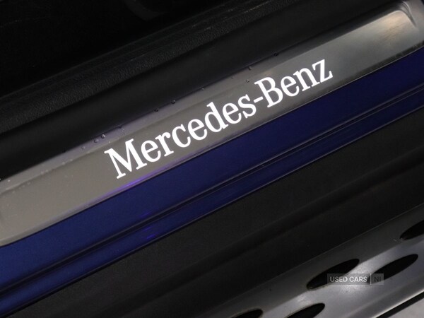 Used Mercedes-Benz GLC 2024 for sale - 76667625: Photo 35