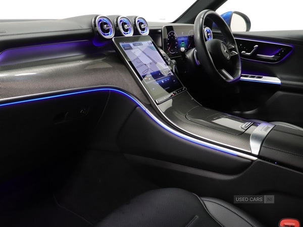 Used Mercedes-Benz GLC 2024 for sale - 76667625: Photo 38