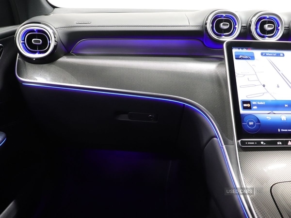 Used Mercedes-Benz GLC 2024 for sale - 76667625: Photo 39