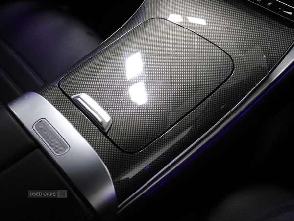 Used Mercedes-Benz GLC 2024 for sale - 76667625: Photo 47