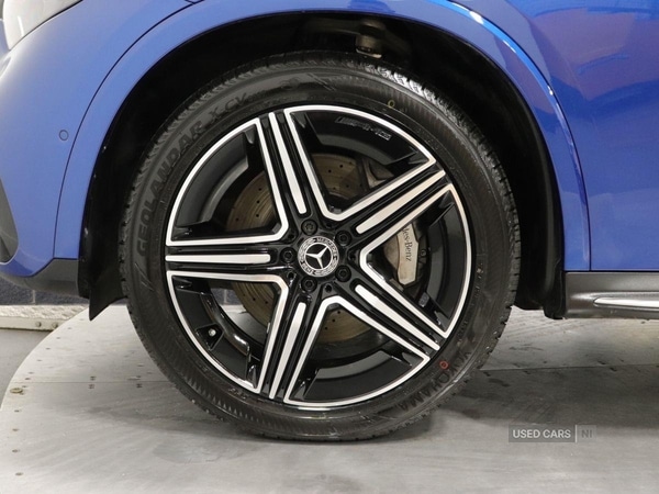 Used Mercedes-Benz GLC 2024 for sale - 76667625: Photo 6