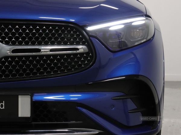 Used Mercedes-Benz GLC 2024 for sale - 76667625: Photo 7