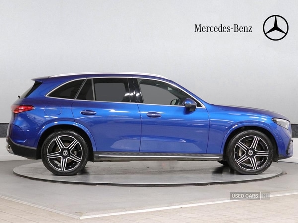 Used Mercedes-Benz GLC 2024 for sale - 76667625: Photo 8