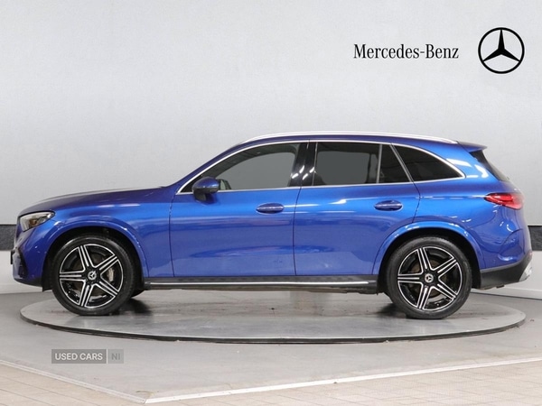 Used Mercedes-Benz GLC 2024 for sale - 76667625: Photo 9