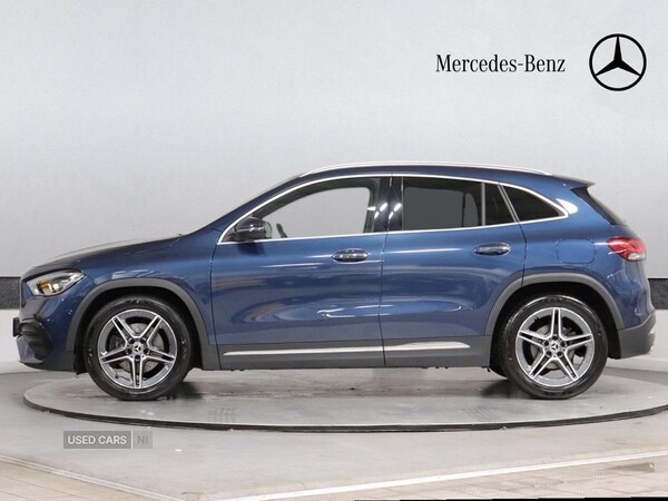 Used Mercedes-Benz GLA 2021 for sale - 77738919: Photo 10