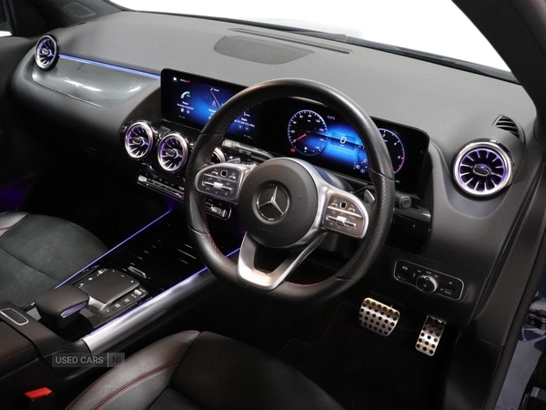 Used Mercedes-Benz GLA 2021 for sale - 77738919: Photo 15