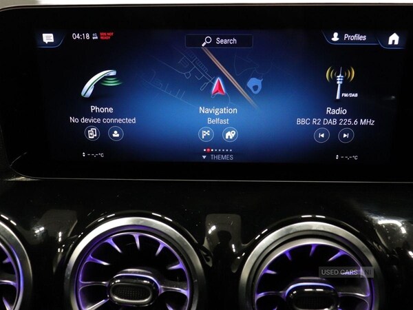 Used Mercedes-Benz GLA 2021 for sale - 77738919: Photo 17