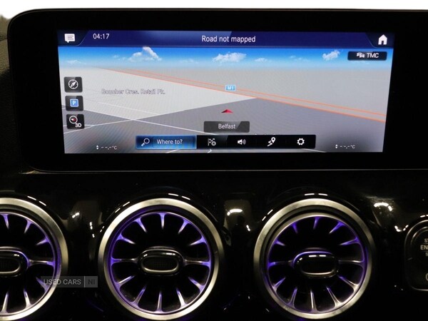 Used Mercedes-Benz GLA 2021 for sale - 77738919: Photo 19