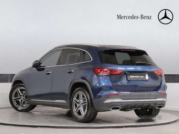 Used Mercedes-Benz GLA 2021 for sale - 77738919: Photo 2