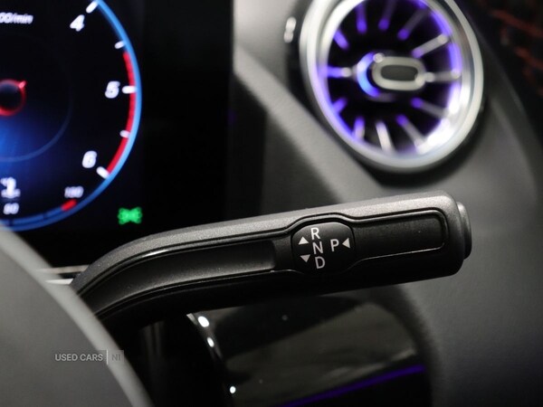 Used Mercedes-Benz GLA 2021 for sale - 77738919: Photo 24