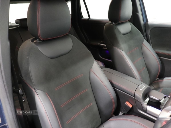 Used Mercedes-Benz GLA 2021 for sale - 77738919: Photo 26