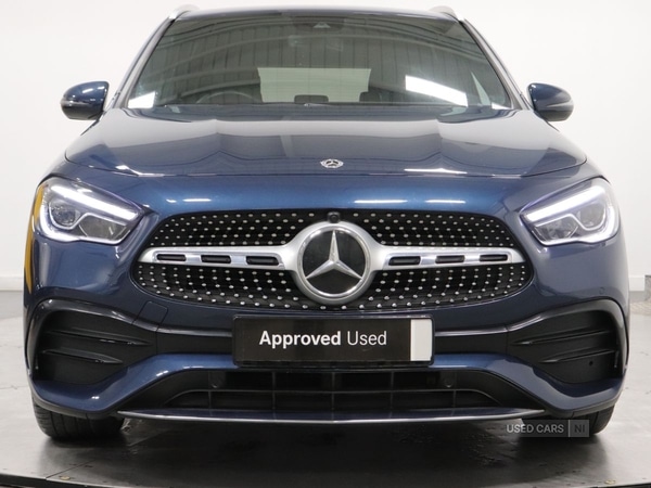 Used Mercedes-Benz GLA 2021 for sale - 77738919: Photo 28