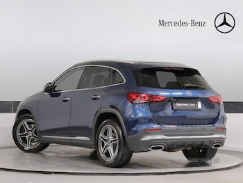 Used Mercedes-Benz GLA 2021 for sale - 77738919: Photo