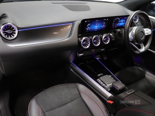 Used Mercedes-Benz GLA 2021 for sale - 77738919: Photo 3