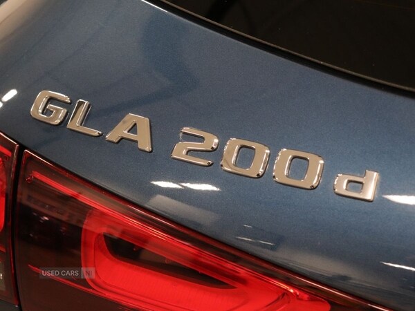 Used Mercedes-Benz GLA 2021 for sale - 77738919: Photo 30