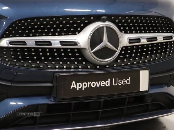 Used Mercedes-Benz GLA 2021 for sale - 77738919: Photo 34