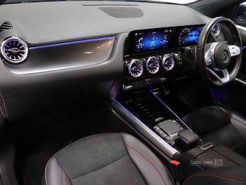 Used Mercedes-Benz GLA 2021 for sale - 77738919: Photo