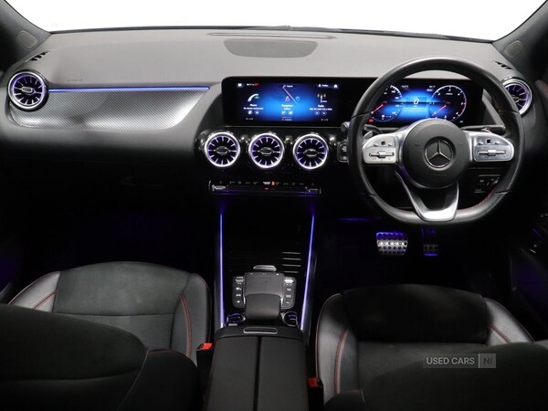 Used Mercedes-Benz GLA 2021 for sale - 77738919: Photo 40