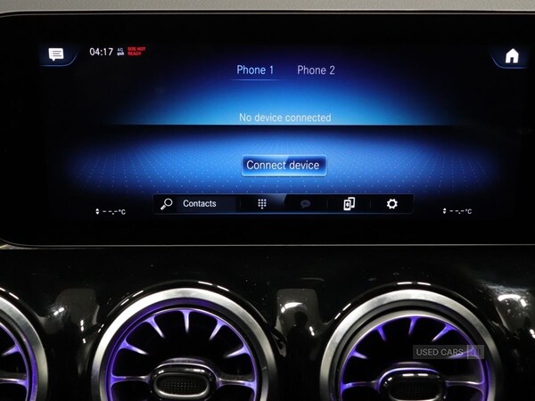 Used Mercedes-Benz GLA 2021 for sale - 77738919: Photo 41