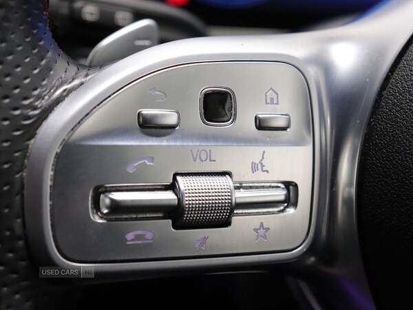 Used Mercedes-Benz GLA 2021 for sale - 77738919: Photo 43