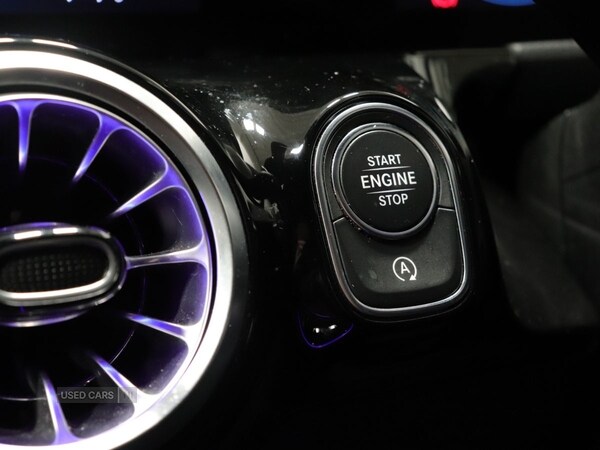 Used Mercedes-Benz GLA 2021 for sale - 77738919: Photo 45