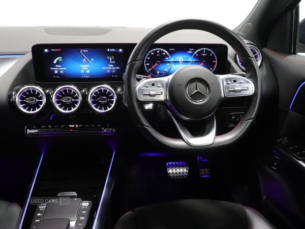 Used Mercedes-Benz GLA 2021 for sale - 77738919: Photo 6