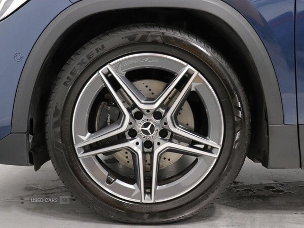 Used Mercedes-Benz GLA 2021 for sale - 77738919: Photo 7