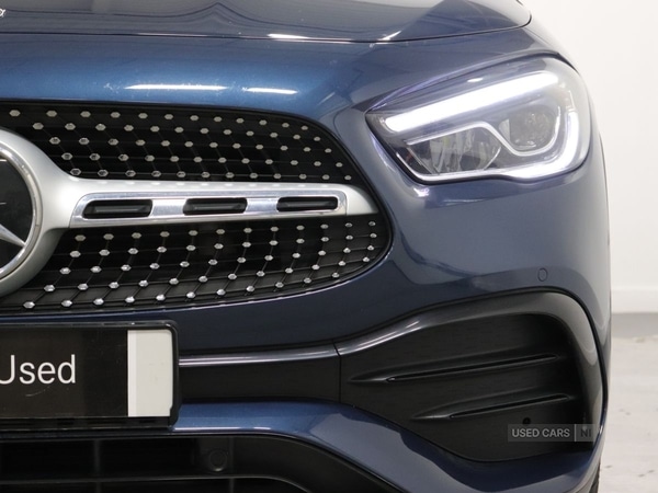 Used Mercedes-Benz GLA 2021 for sale - 77738919: Photo 8