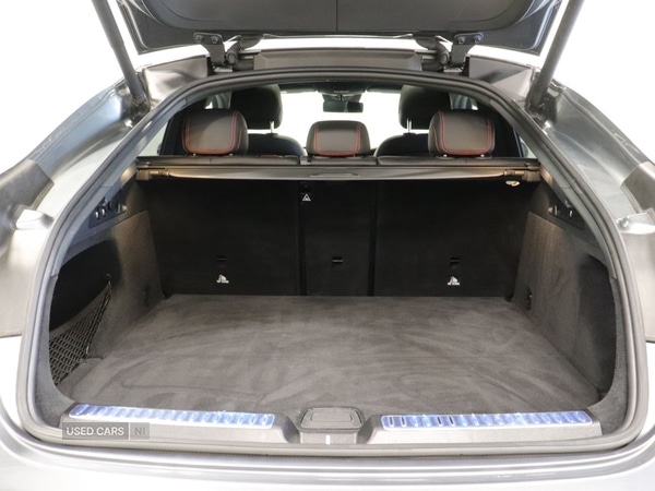 Used Mercedes-Benz GLC 2021 for sale - 77050320: Photo 11