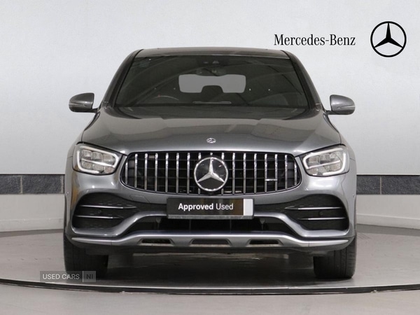 Used Mercedes-Benz GLC 2021 for sale - 77050320: Photo 12