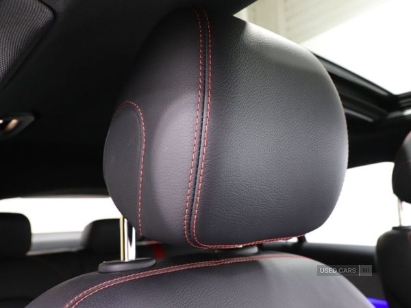 Used Mercedes-Benz GLC 2021 for sale - 77050320: Photo 15