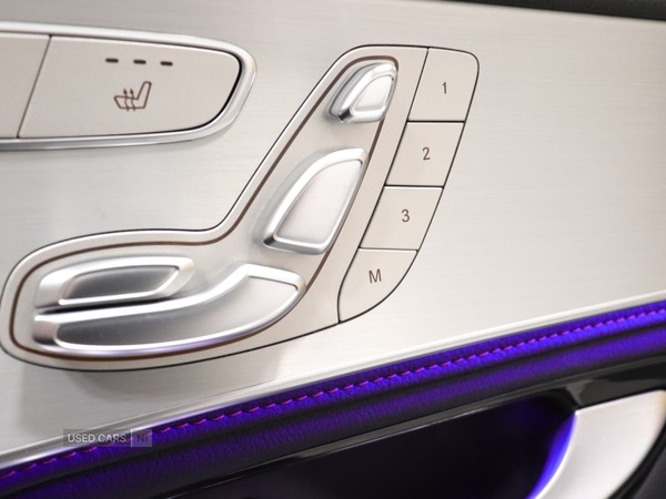 Used Mercedes-Benz GLC 2021 for sale - 77050320: Photo 21