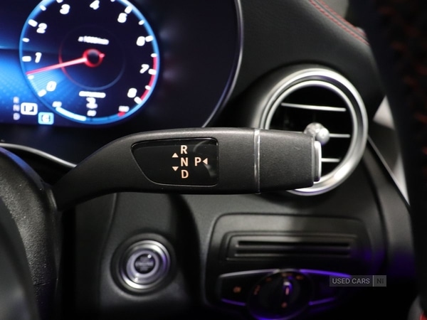 Used Mercedes-Benz GLC 2021 for sale - 77050320: Photo 22