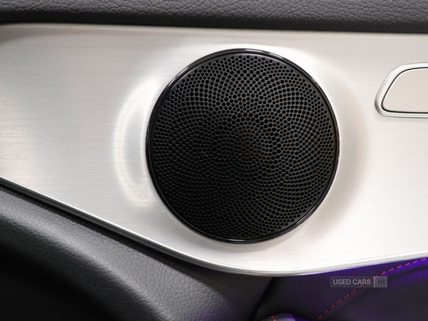 Used Mercedes-Benz GLC 2021 for sale - 77050320: Photo 24