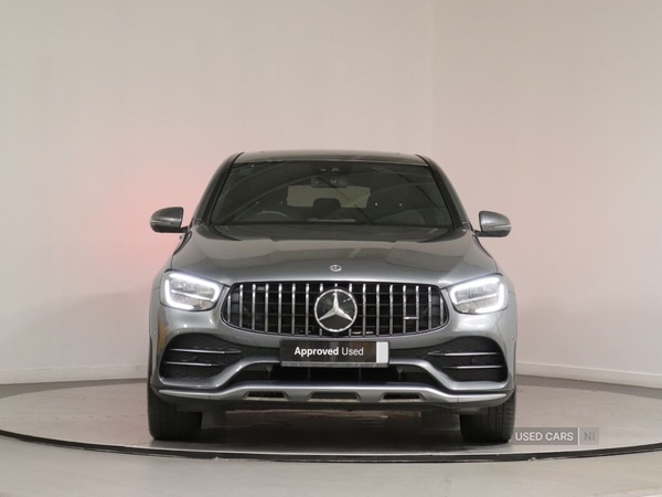 Used Mercedes-Benz GLC 2021 for sale - 77050320: Photo 25