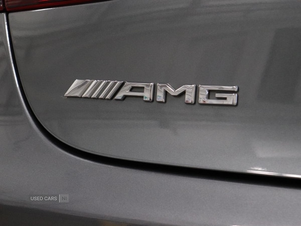 Used Mercedes-Benz GLC 2021 for sale - 77050320: Photo 28