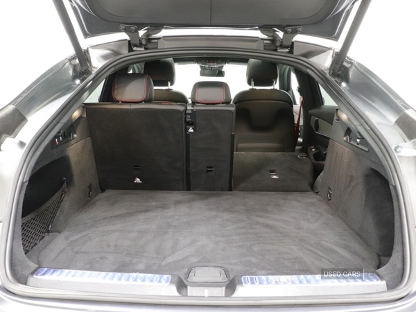 Used Mercedes-Benz GLC 2021 for sale - 77050320: Photo 31