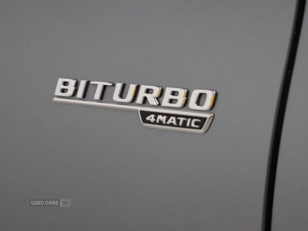 Used Mercedes-Benz GLC 2021 for sale - 77050320: Photo 32