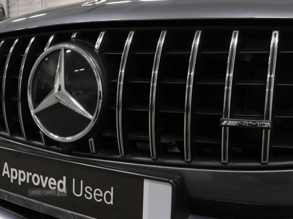 Used Mercedes-Benz GLC 2021 for sale - 77050320: Photo 33