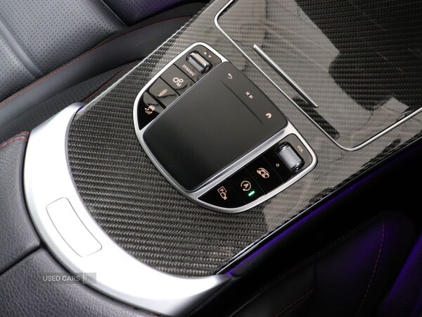 Used Mercedes-Benz GLC 2021 for sale - 77050320: Photo 37