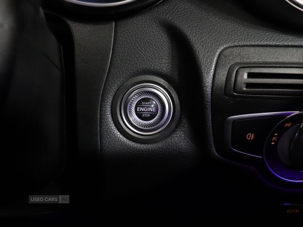 Used Mercedes-Benz GLC 2021 for sale - 77050320: Photo 38