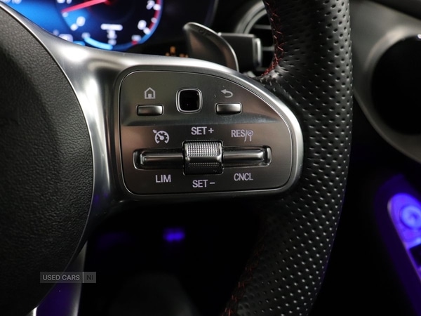 Used Mercedes-Benz GLC 2021 for sale - 77050320: Photo 43