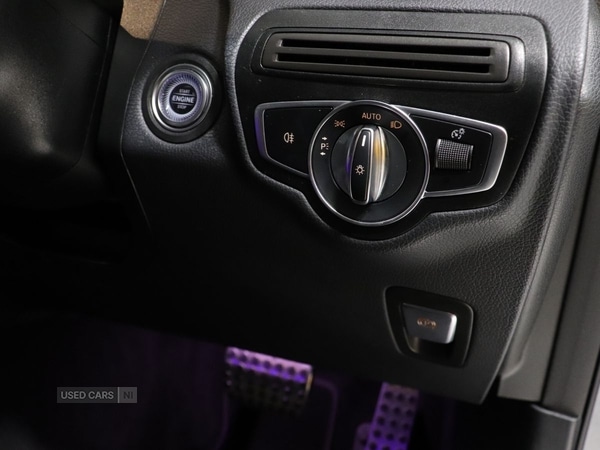 Used Mercedes-Benz GLC 2021 for sale - 77050320: Photo 44