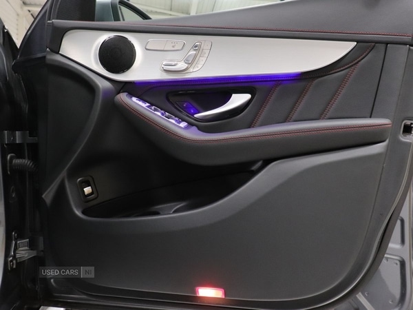 Used Mercedes-Benz GLC 2021 for sale - 77050320: Photo 46